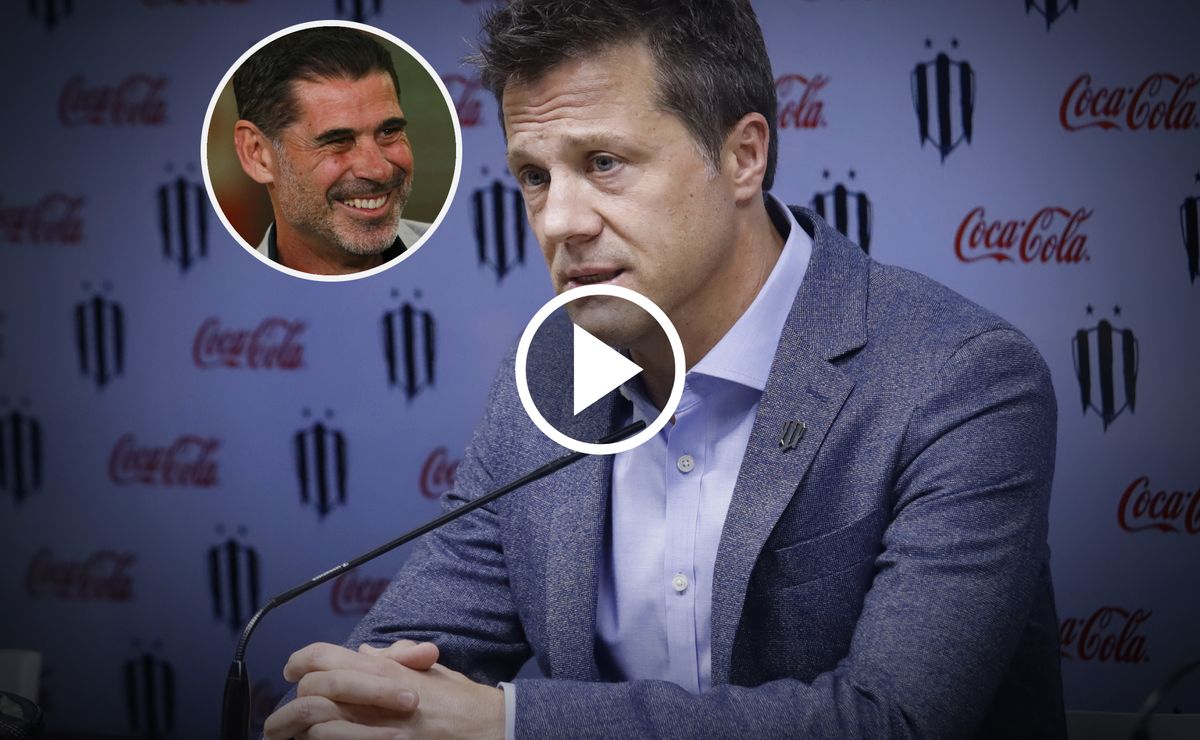 Interesa Chivas en figura de Monterrey para el mercado de pases