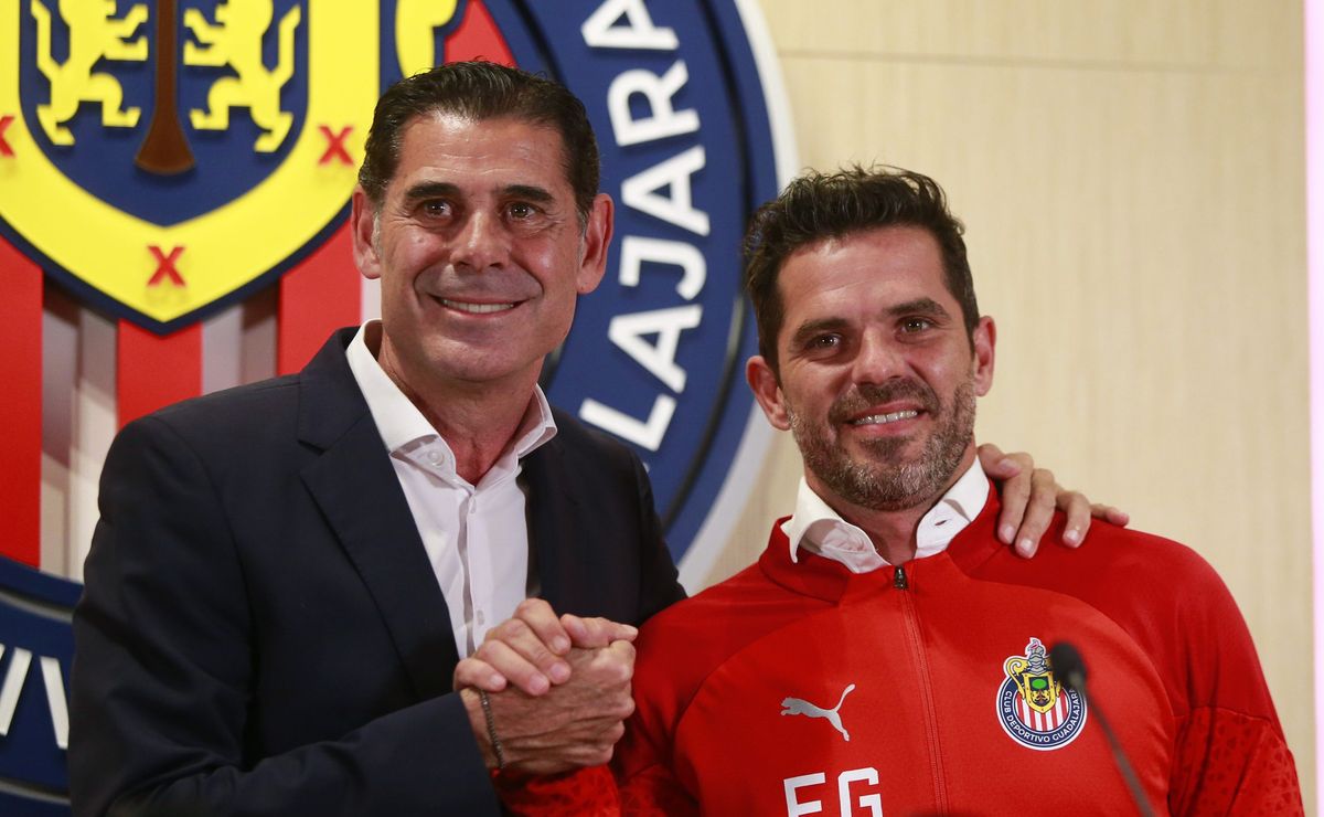 Chivas pone la mira en jugador clave para fichajes 2024