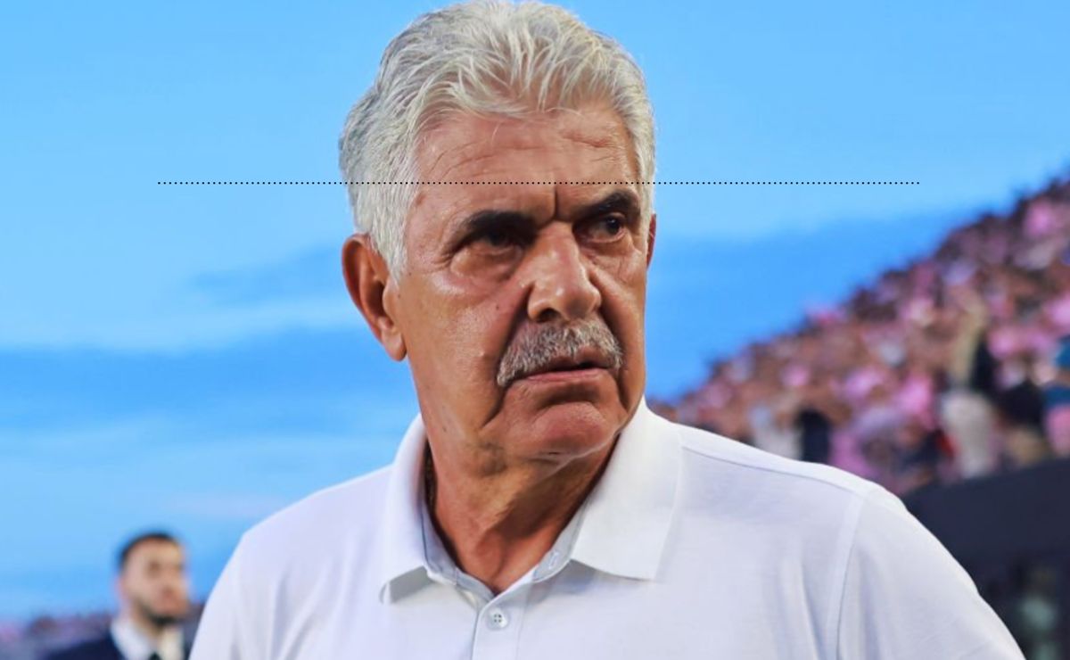 Tuca Ferretti Revela Clave para Aumentar Efectividad Goleadora de Chivas