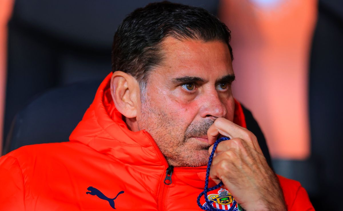 Chivas Apunta a un Gran Objetivo en el Mercado de Pases