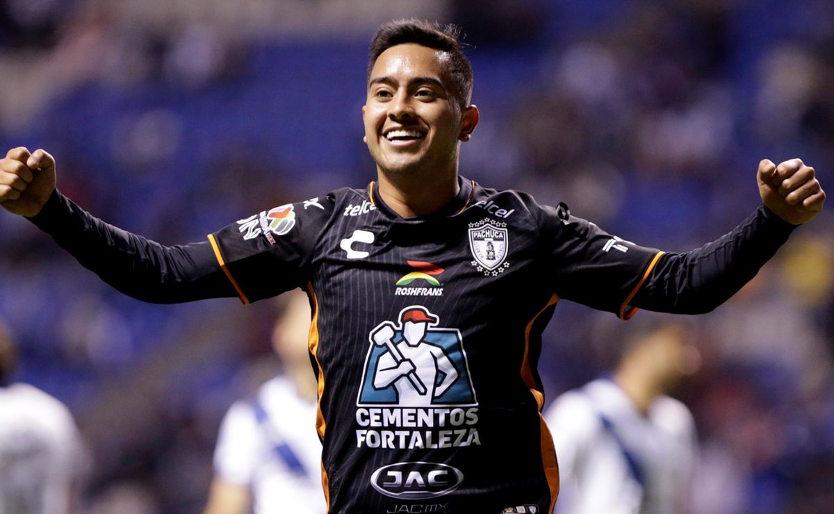 Posible Refuerzo de Chivas: Érick Sánchez podría fichar con el equipo rojiblanco