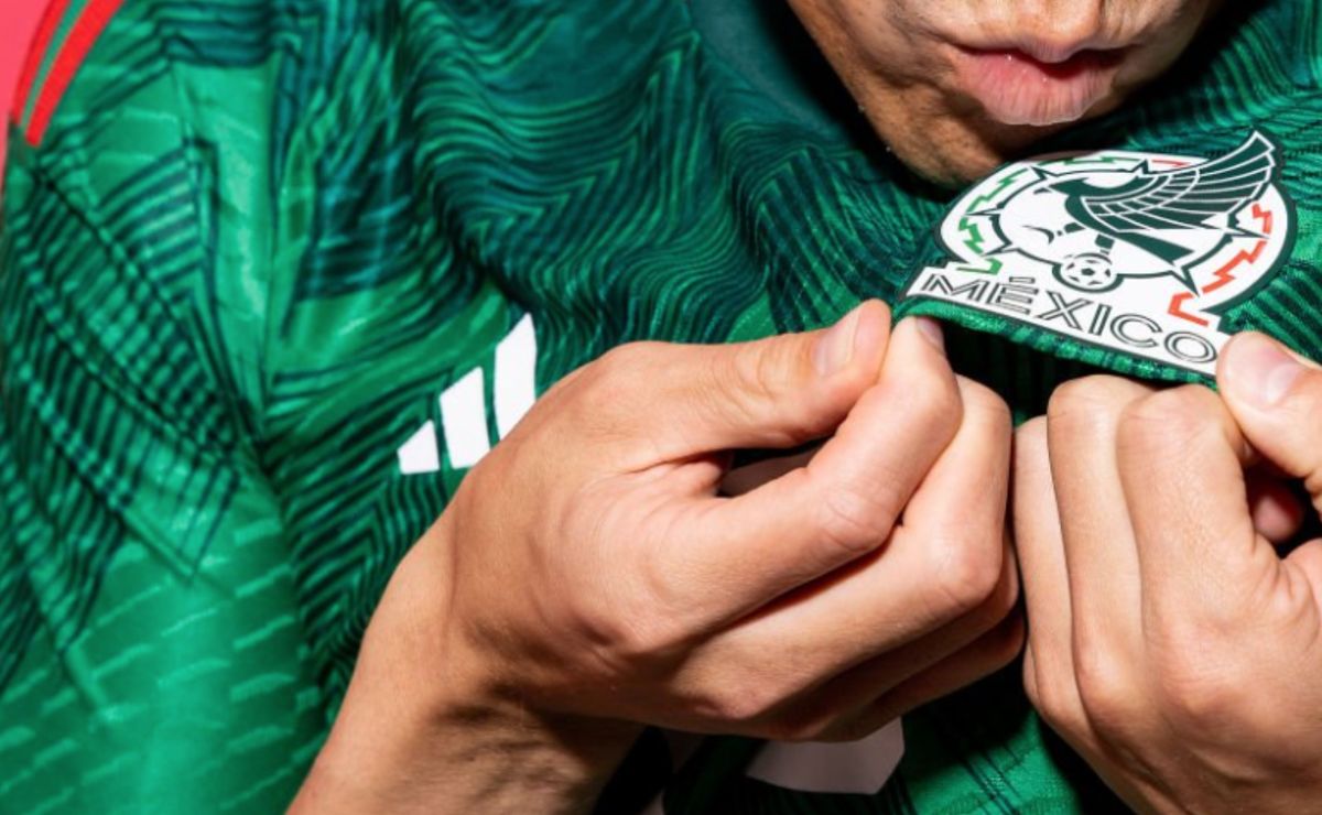 Joven talentoso disponible para Chivas tras destacar en Europa y ganar Mundial Sub-17