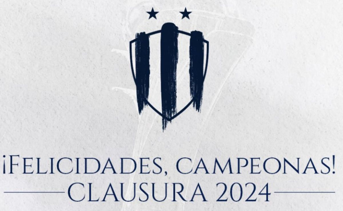 Chivas Femenil felicitó a Rayadas, pero no a América Rebaño Pasión