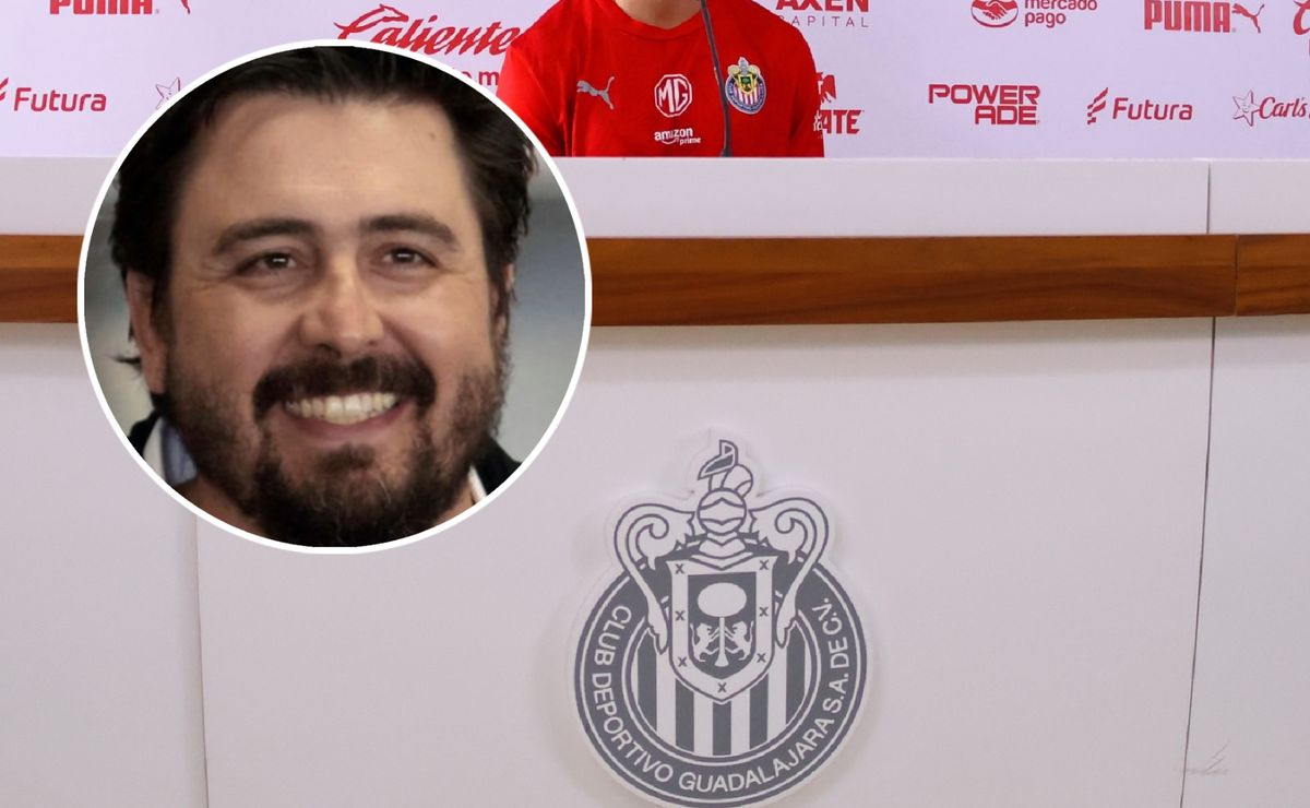 “The announcement of the Chivas coach is approaching”: they reveal what the whole of Guadalajara has been waiting for