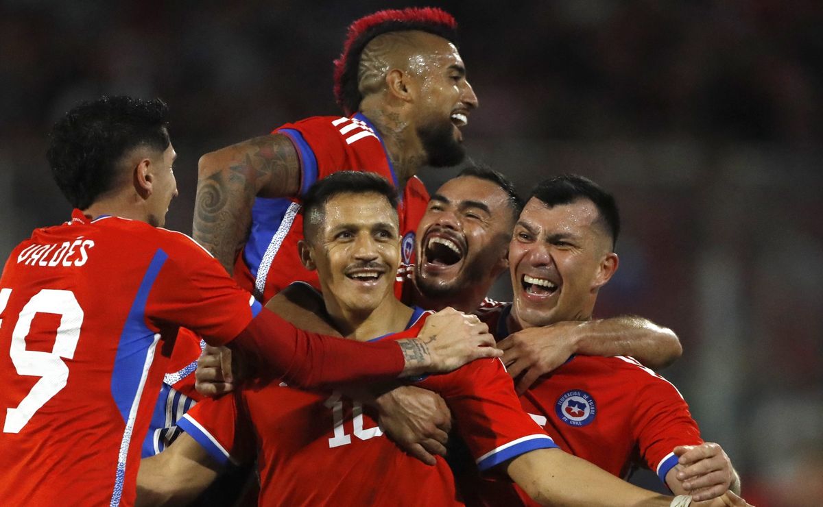 Cuál es el precio de las entradas para el partido entre Chile y Cuba?