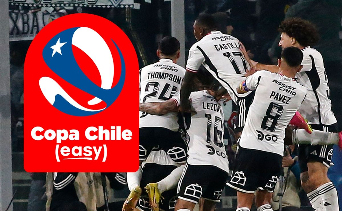 Colo Colo vs La Calera Los dos días que se perfilan para la