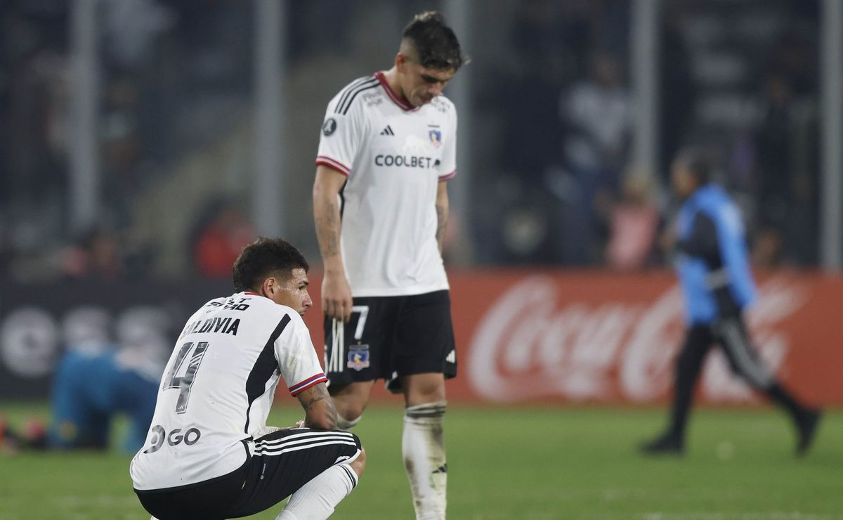 Histórico de Colo Colo cree que el Cacique ya no es grande a nivel