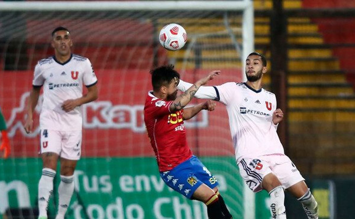 ¡Al estadio, al estadio! Unión Española confirma que habrán entradas