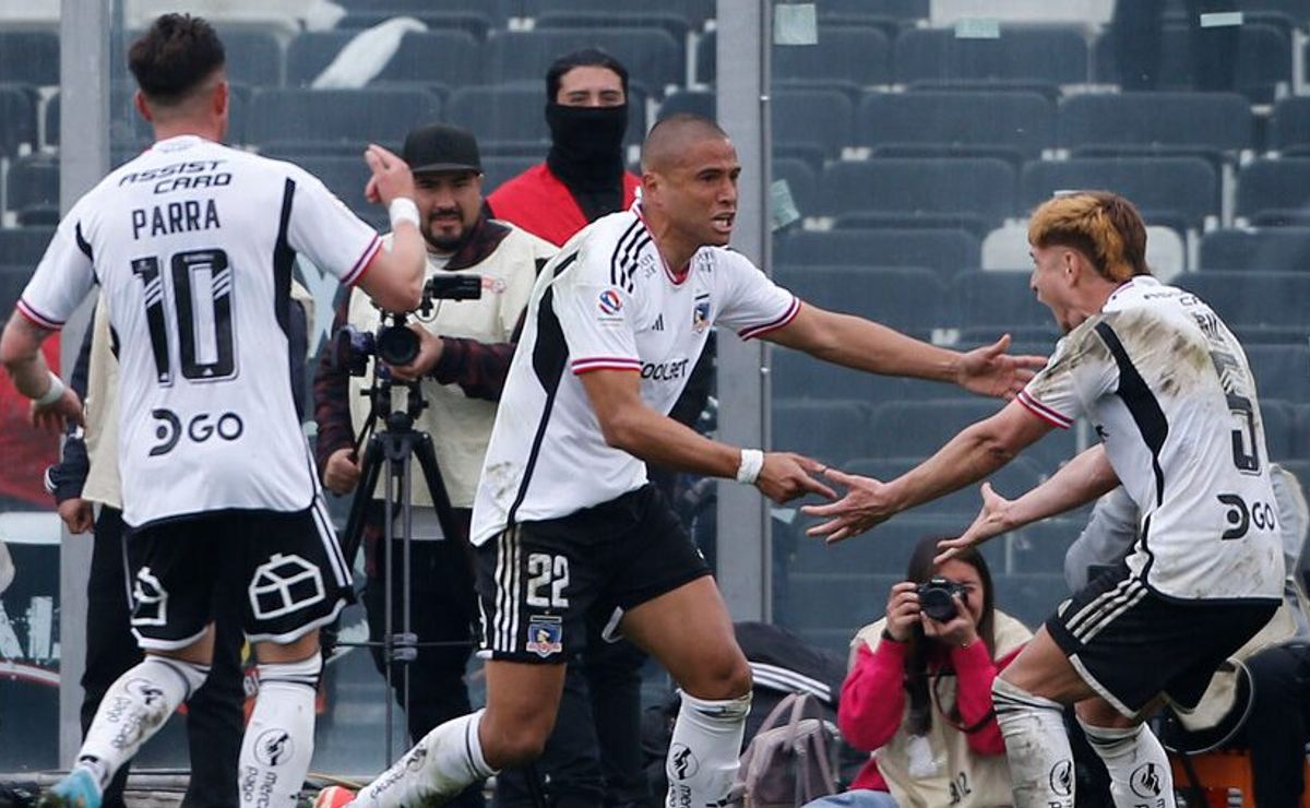 "De atrás pica el indio" Histórico de Colo Colo pone todas sus fichas