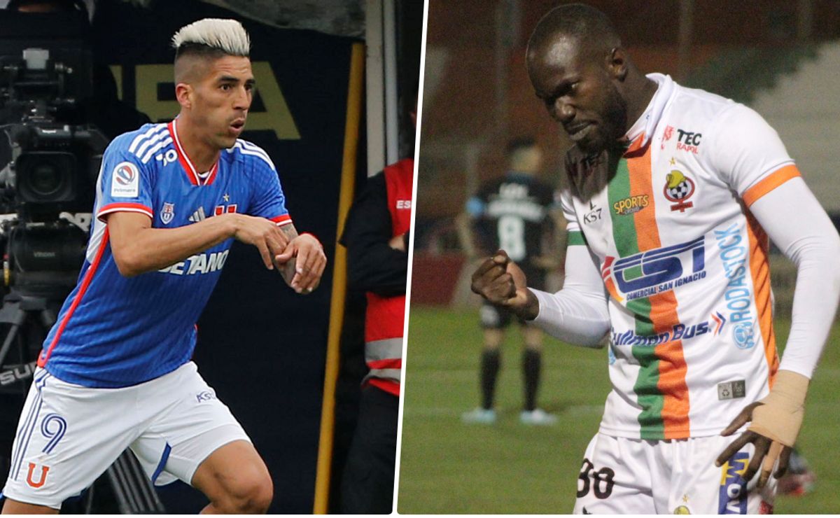 Cobresal vs Universidad de Chile: Horario, cómo y dónde ver EN VIVO el