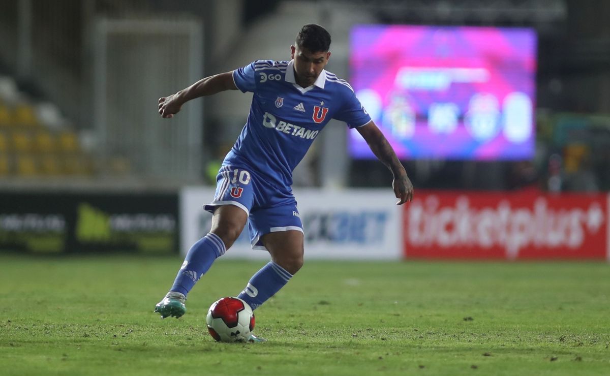 El Renacer De Jeisson Vargas En Huachipato Anota Otro Gol Y Se Perfila Como Titular Para La 