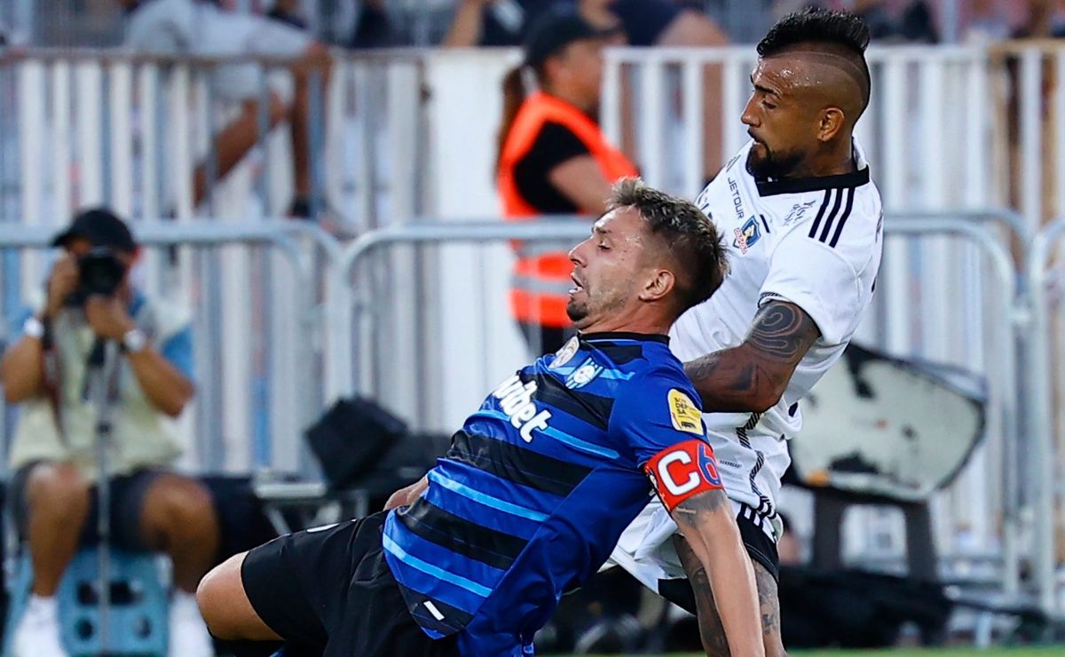 Colo Colo vs Huachipato: Horario, cómo y dónde ver EN VIVO y ONLINE el