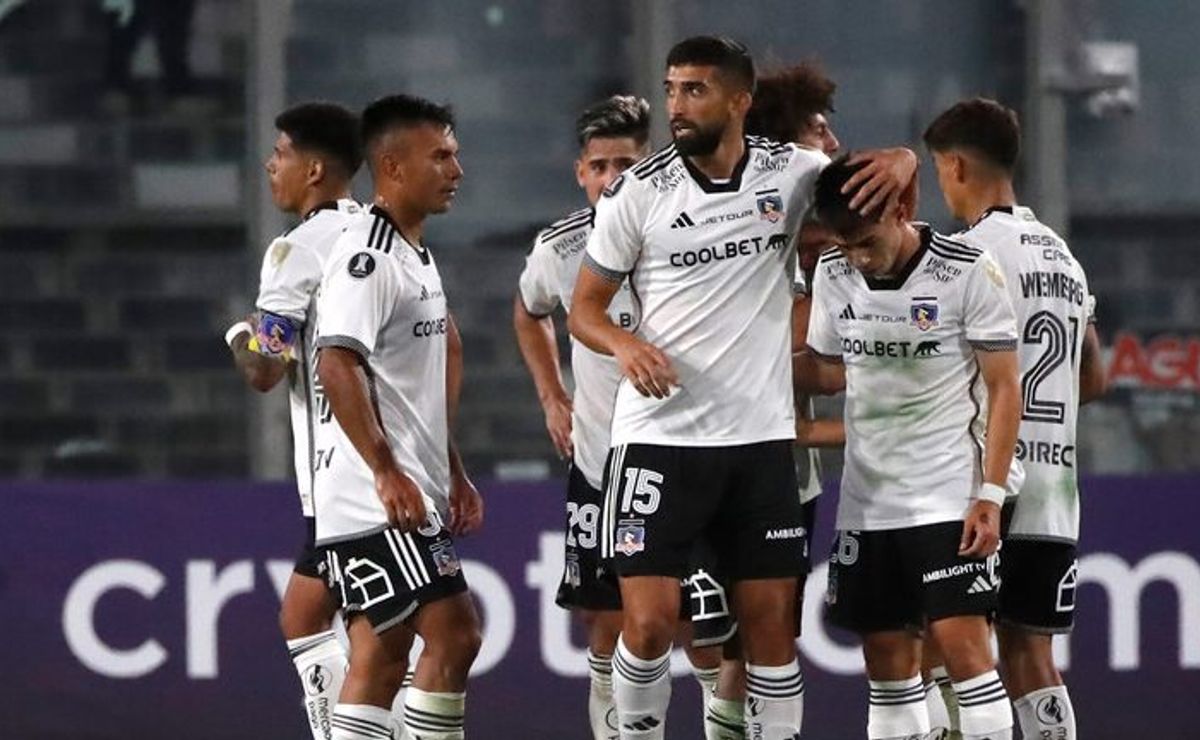 La IA sentencia el futuro internacional de Colo Colo este semestre