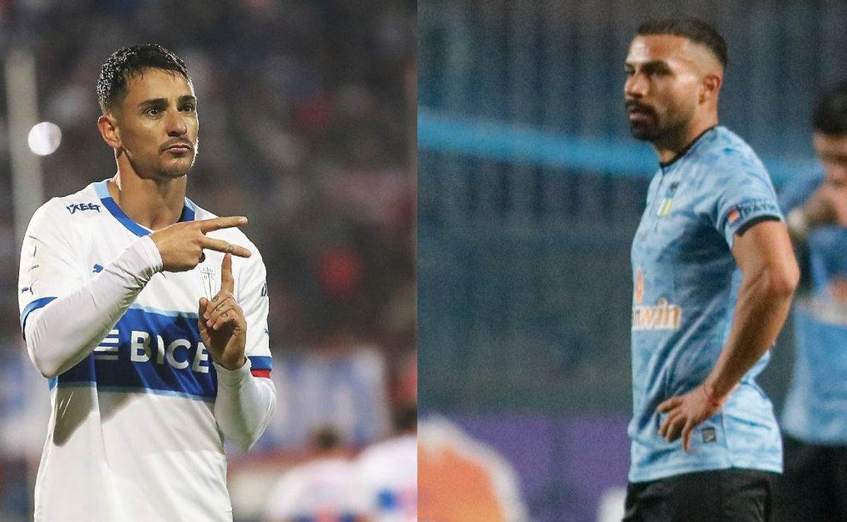 Universidad Católica vs O’Higgins: horario, dónde ver EN VIVO y ONLINE