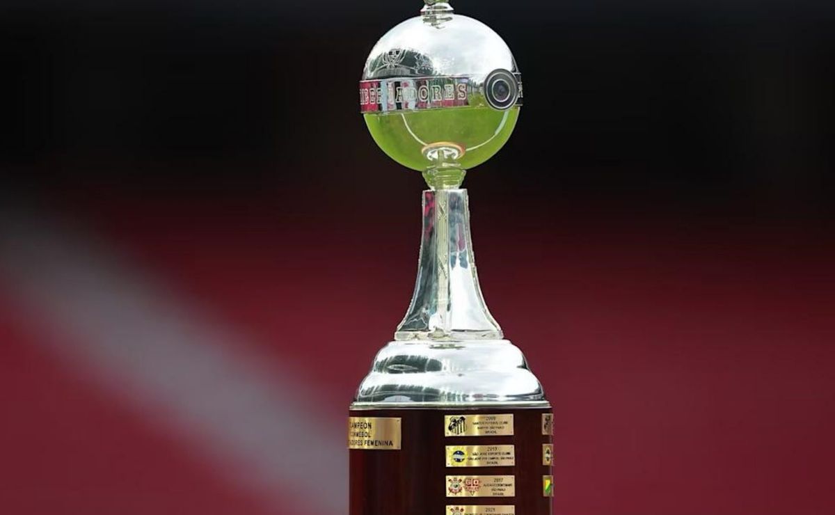 Copa Libertadores Femenina 2024 Estas son las juezas chilenas elegidas