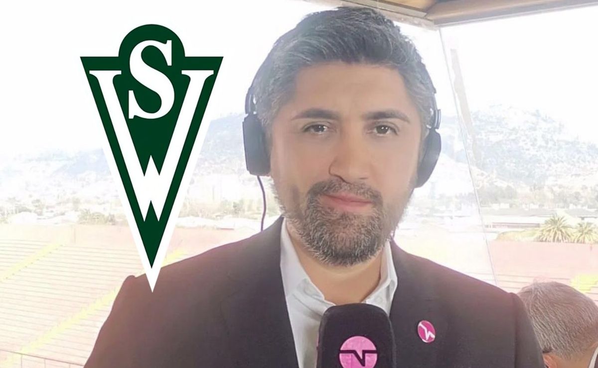 La terrible pena del wanderino ilustre Patricio Grillo del Gol Barrera