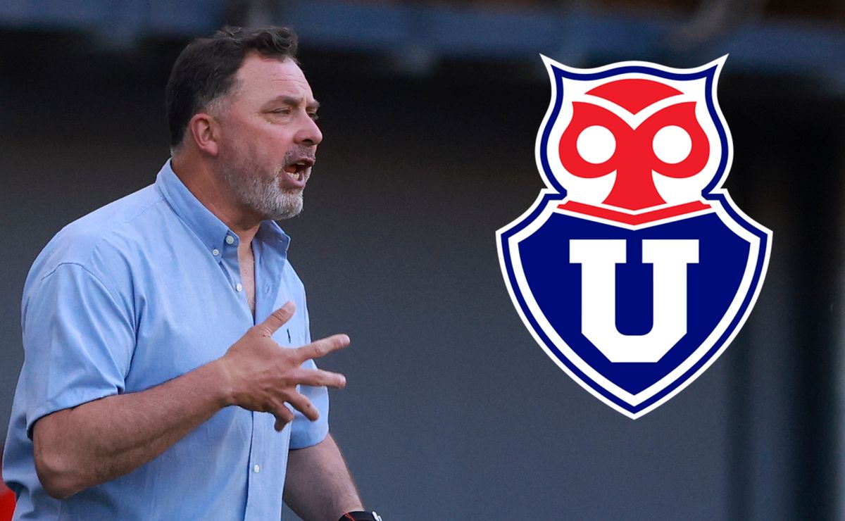 Hernán Caputto habla sobre la opción de darle una mano a la U