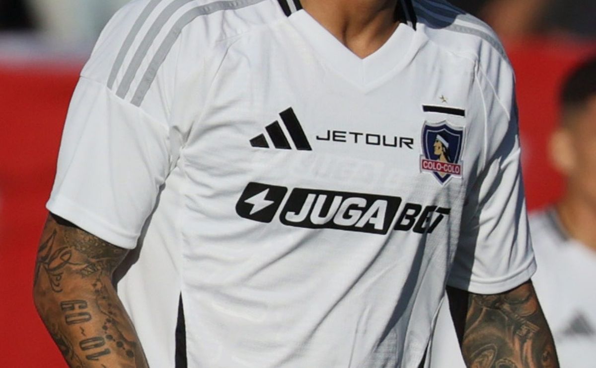 Sorpresa en Colo Colo: ¿Quién es la figura alba que se va a Deportes La Serena?