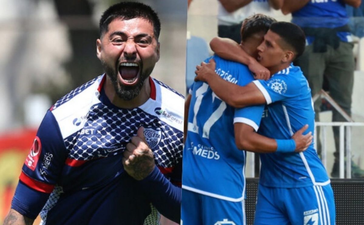 Aseguran que la U encuentra estadio para el duelo ante Deportes Recoleta por la Copa Chile