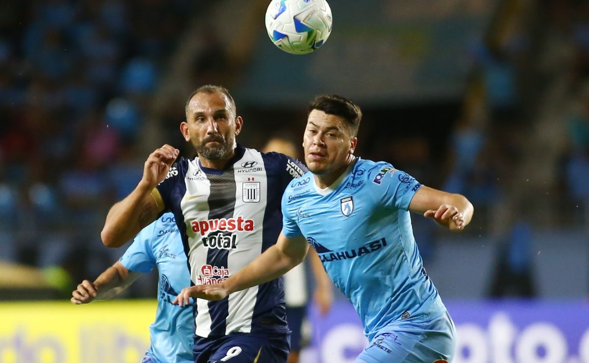 ¡Alianza Lima a un paso de la gloria! Pronósticos y claves para el duelo vs. Deportes Iquique en Libertadores 2025
