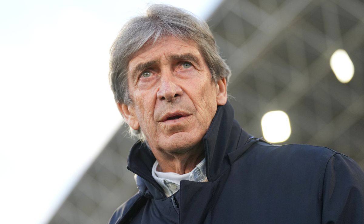 Pellegrini: Giants Circling After Betis Success