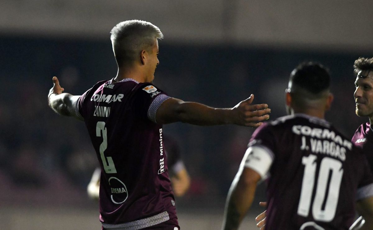 Tras el triunfo de Deportes La Serena sobre Iquique: así queda la tabla de posiciones de la Liga de Primera 2025