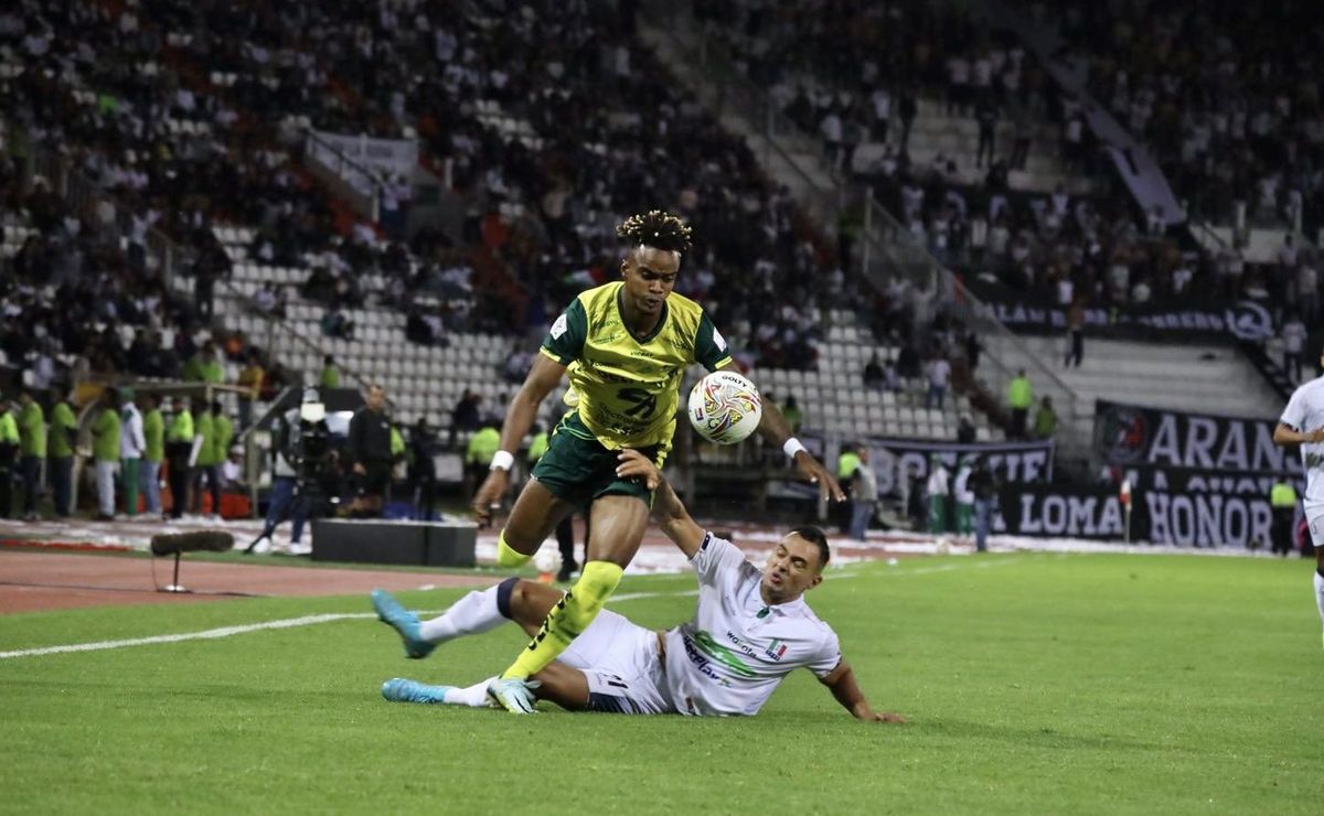 Se apretó así quedó la tabla del descenso, tras la fecha 9 de la Liga