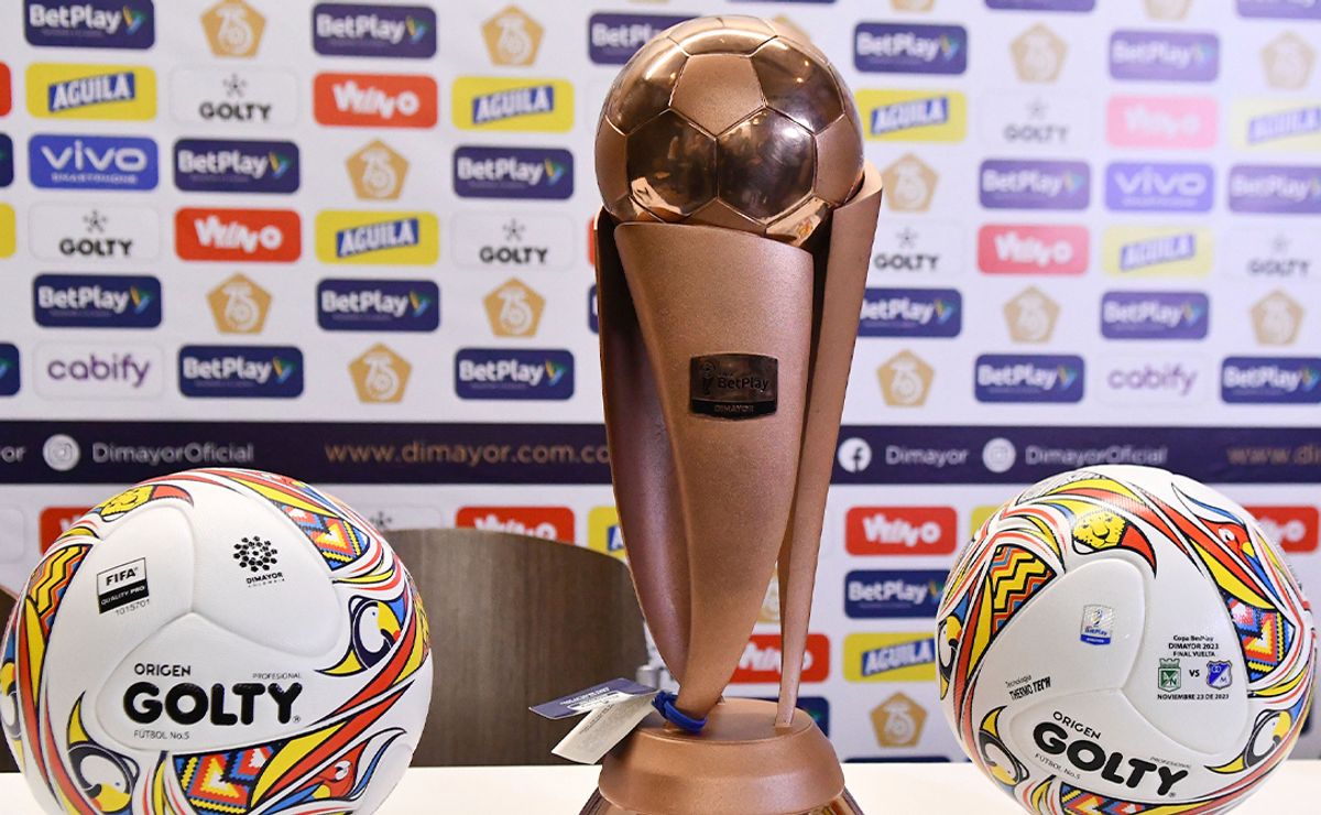 Tarotista predice la final entre Nacional y Millonarios por la Copa