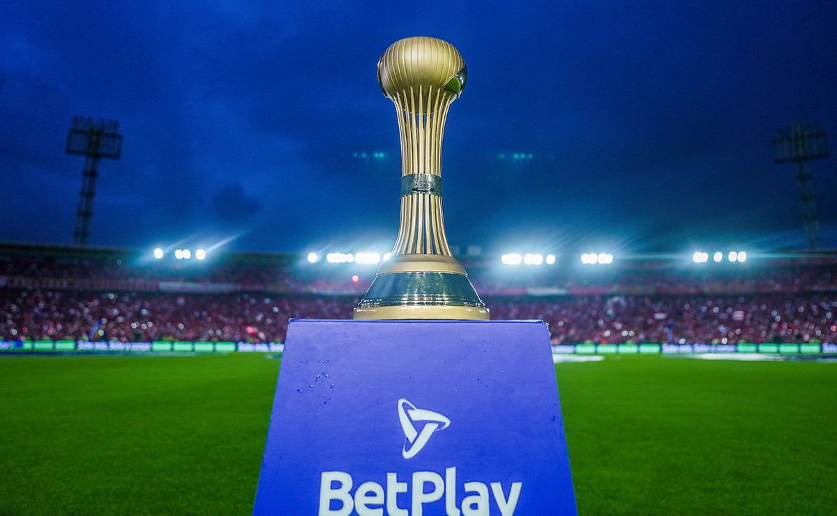 Los 4 equipos que ya están virtualmente eliminados de la Liga Betplay