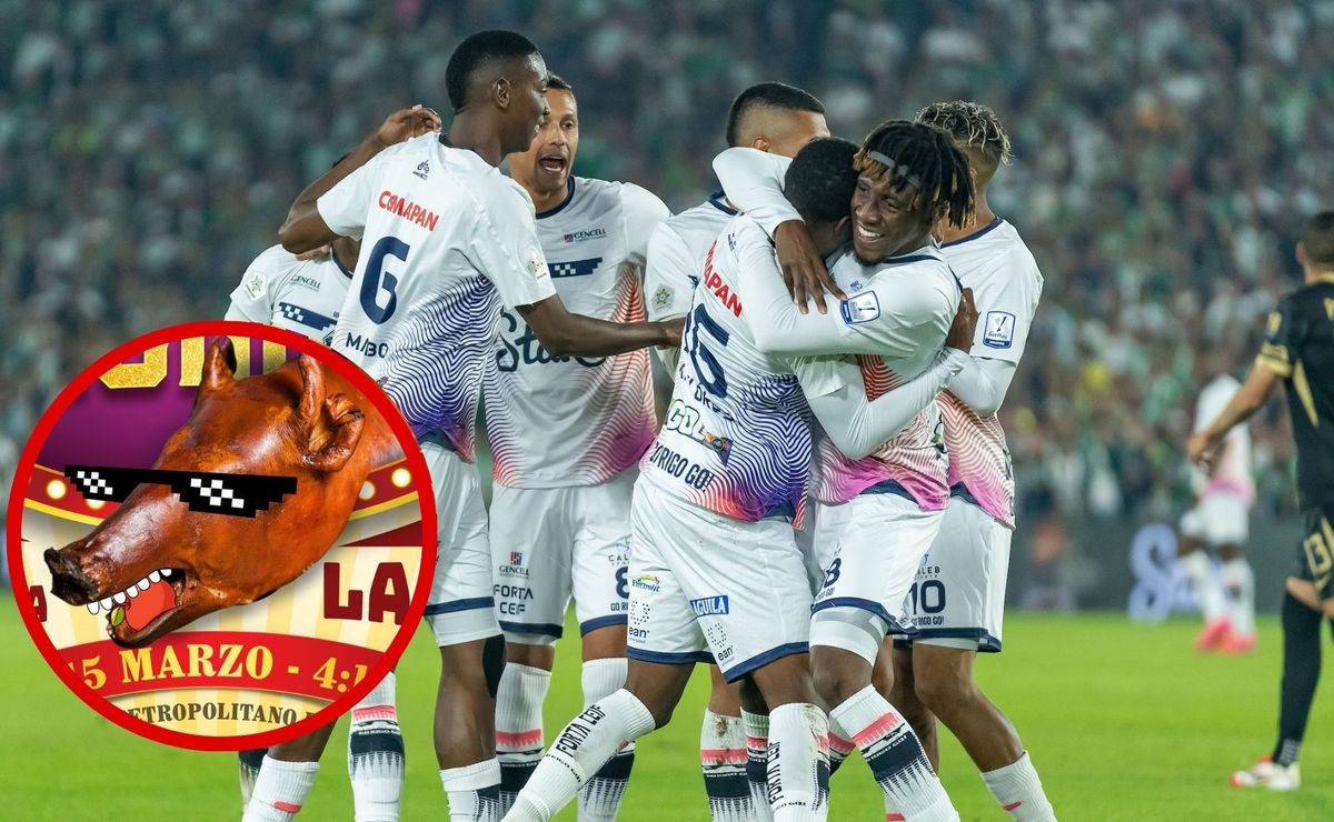 ¡Sorpresa en Fortaleza! El Equipo Anuncia una Rifa Inusual para el Partido Contra Deportes Tolima