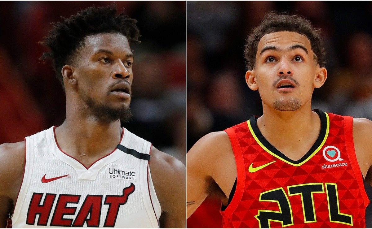 Miami Heat vs Atlanta Hawks: Predictions, odds and how to watch 2020/21