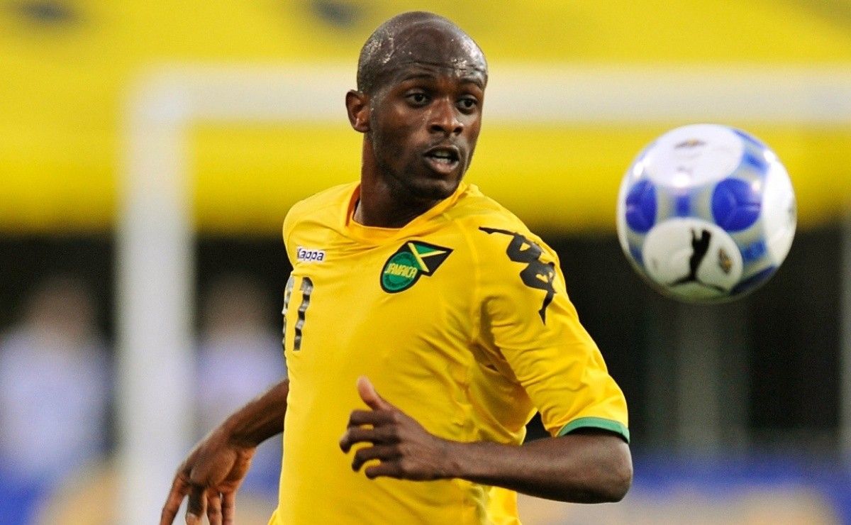 Ranking: Top 25 Jamaican Soccer Players of All-Time - Bolavip US