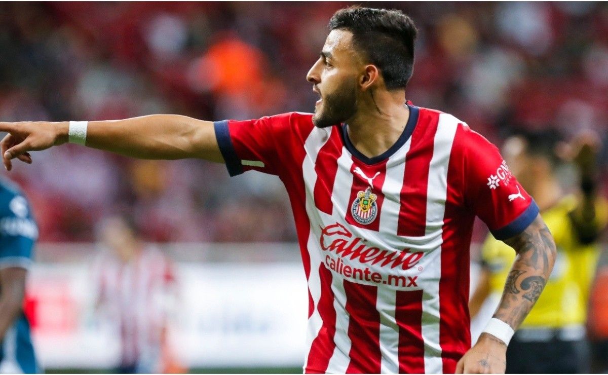 LA Galaxy vs Chivas: Preview, predictions, odds, and how to watch or ...