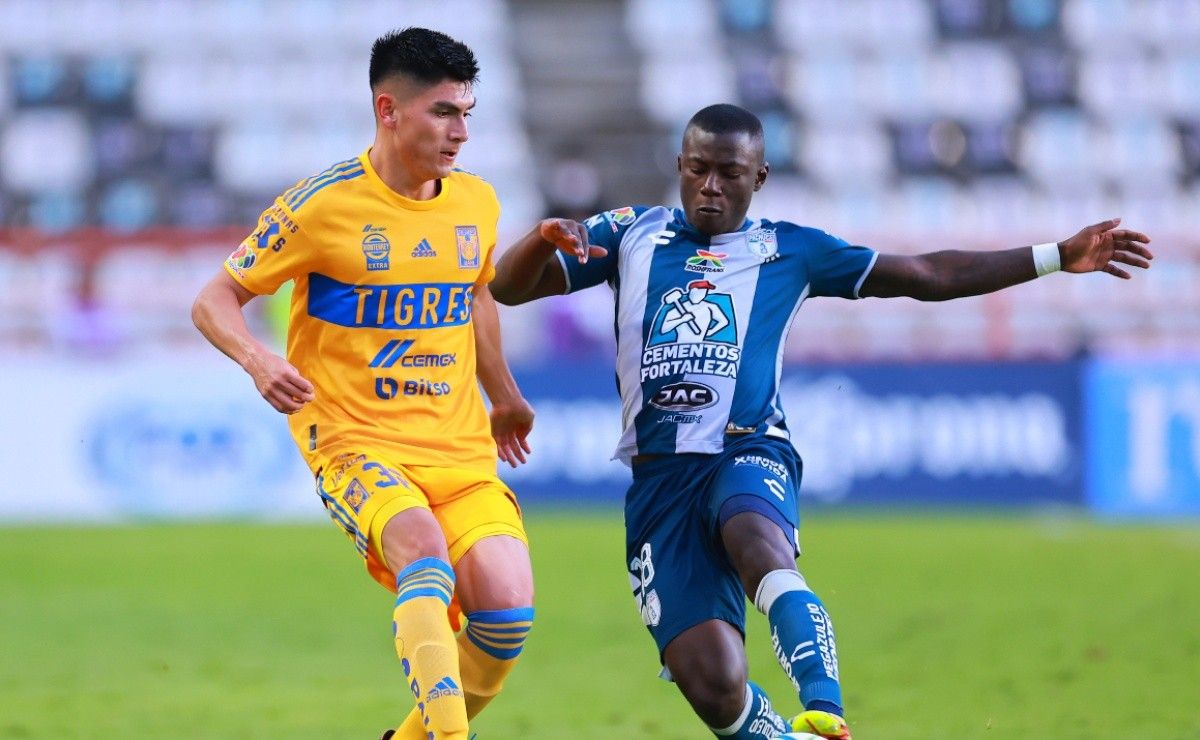 Tigres UANL vs Pachuca: Date, time and TV Channel to watch or live