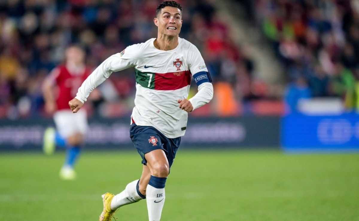 PORTUGAL NATIONAL FOOTBALL TEAM SCHEDULE 2022 visual data 5