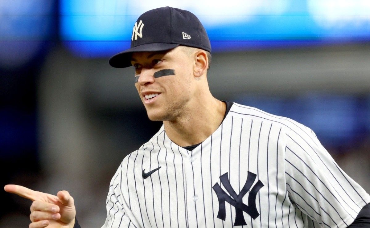 Aaron Judge signs mega-deal with Yankees: How much does he make per
