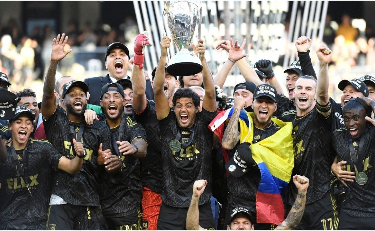 When does the 2023 MLS season start? - Bolavip US