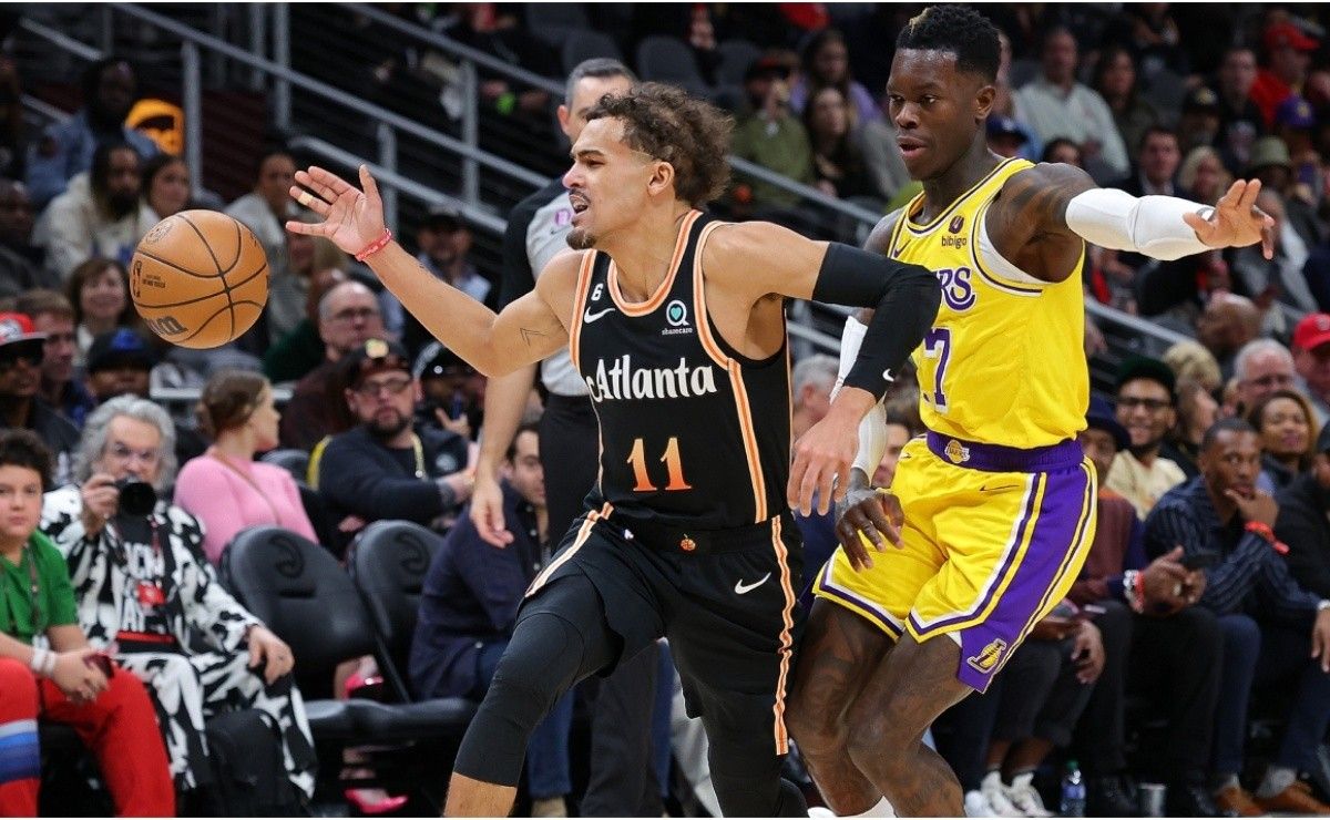 Los Angeles Lakers vs Atlanta Hawks: Predictions, odds and how to watch