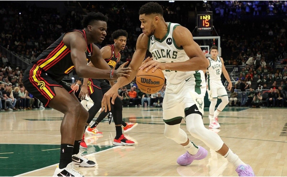 Atlanta Hawks vs Milwaukee Bucks: Predictions, odds and how to watch or