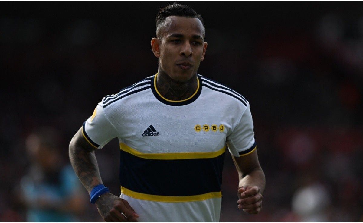 Boca Juniors vs Everton: TV Channel, how and where to watch or live