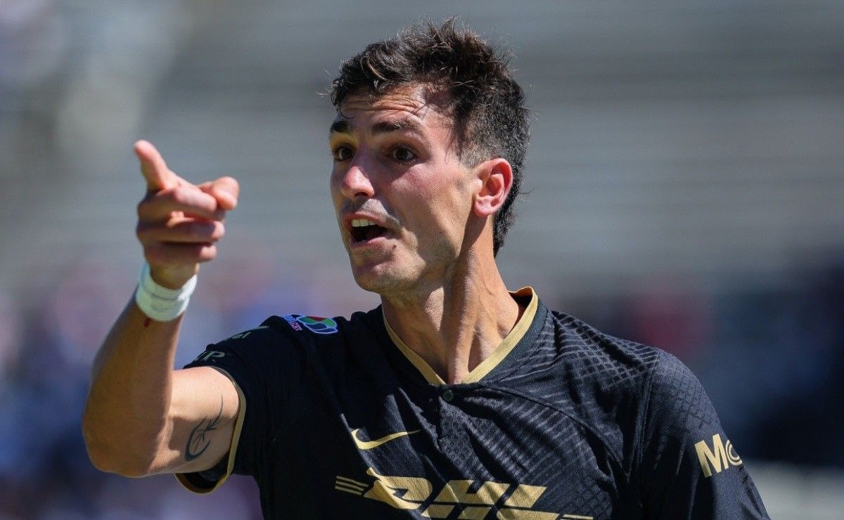 Tigres UANL vs Pumas UNAM: TV Channel, how and where to watch or live