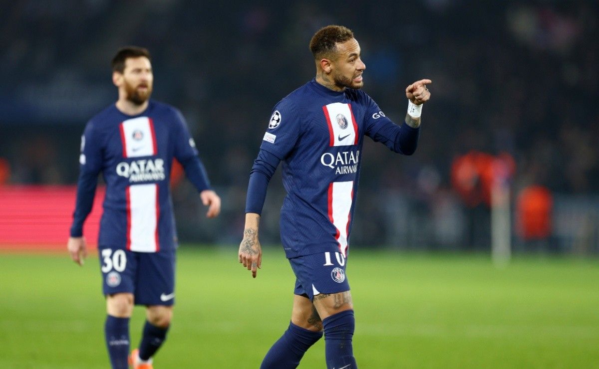 Deutschland Blamiert Sich Fußball Neun Psg Spieler Für Ballon Dor Nominiert Nur Ein Deutscher Dabei - ucnmddw