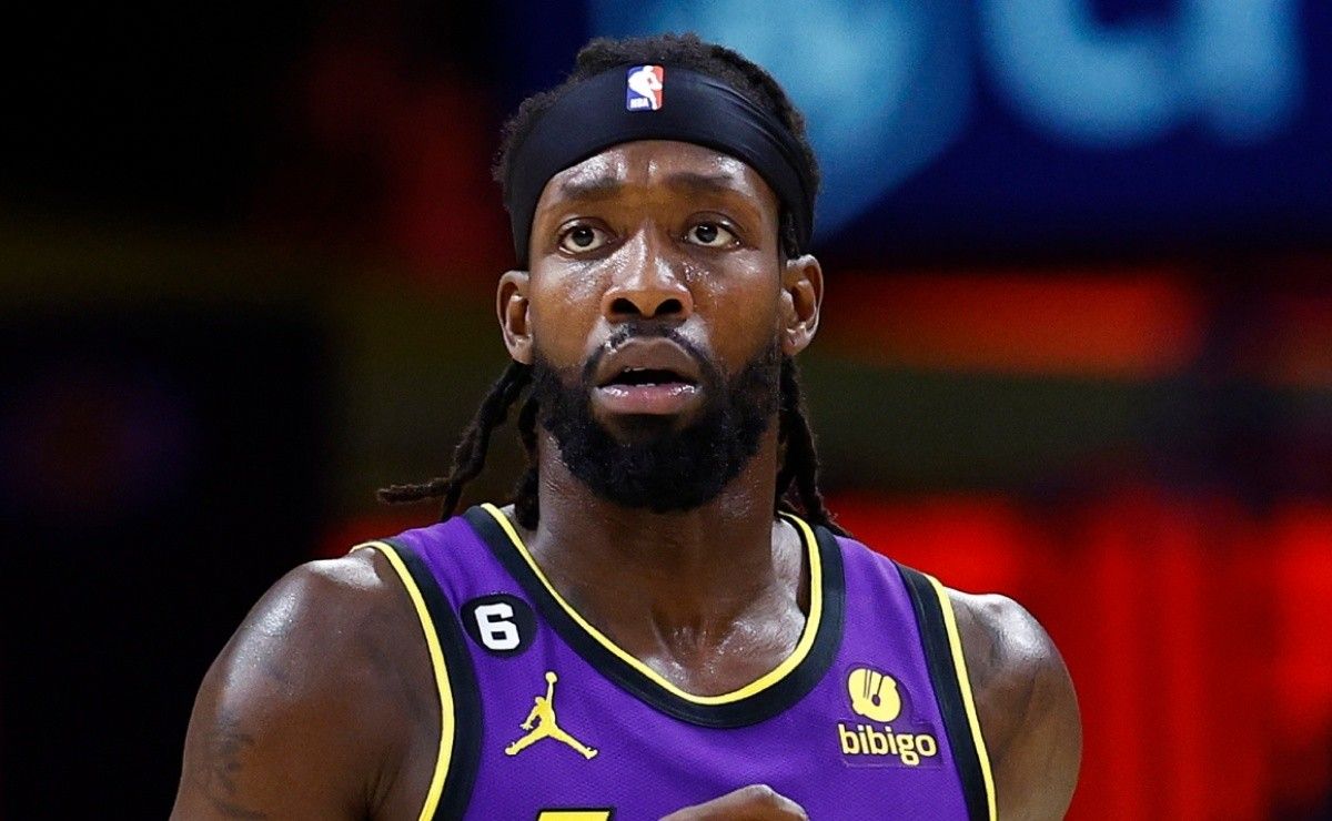 NBA News: Patrick Beverley explains why he turned down the Warriors - Bolavip US