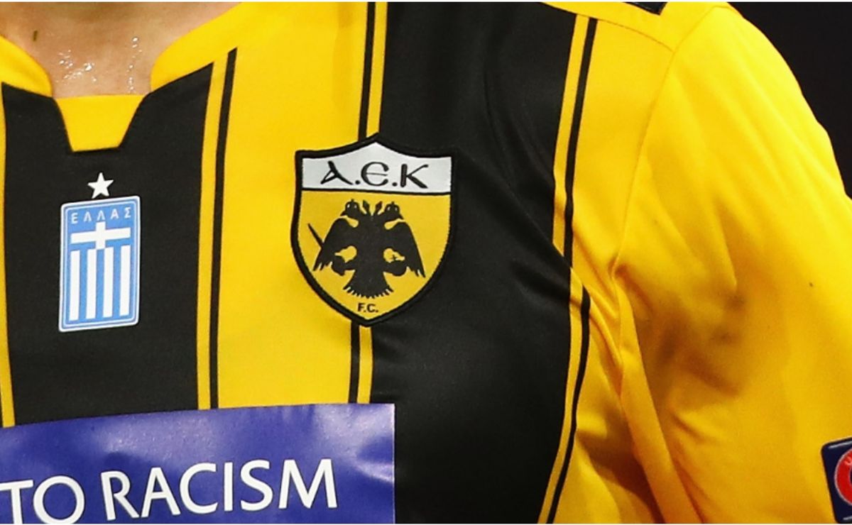 PAOK vs AEK Athens: TV Channel, how and where to watch or live stream ...