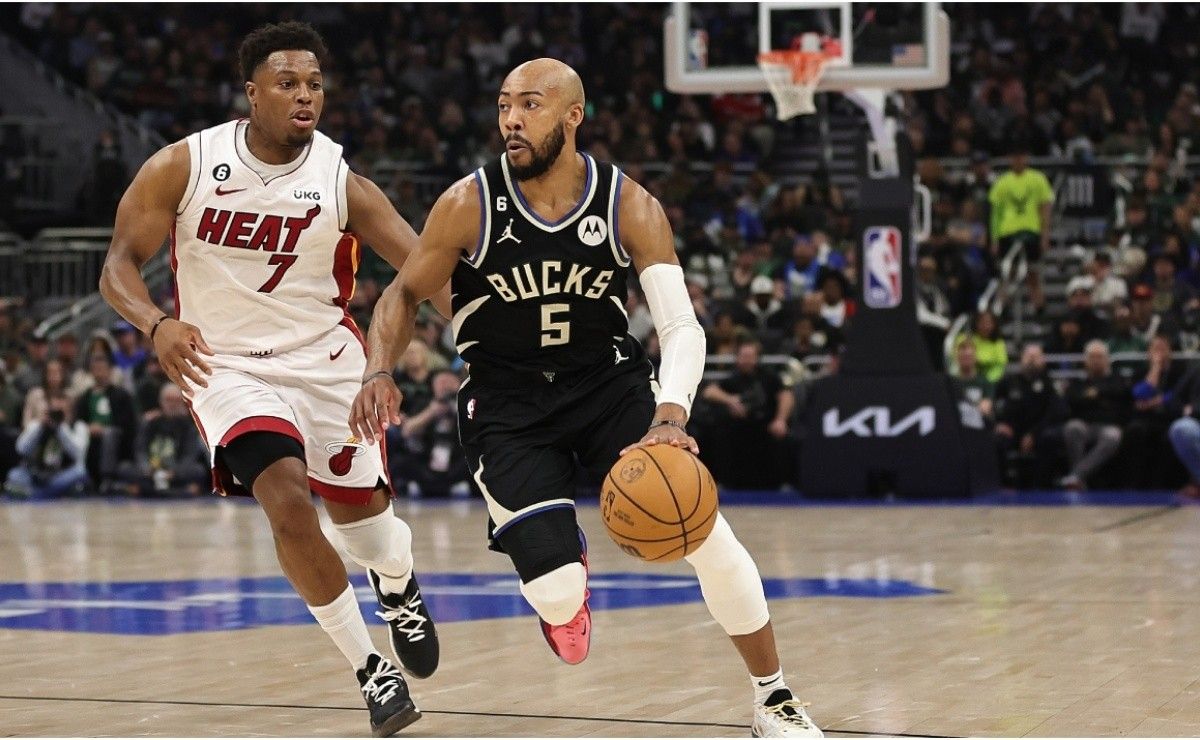 Watch Miami Heat vs Milwaukee Bucks online free in the US today: TV