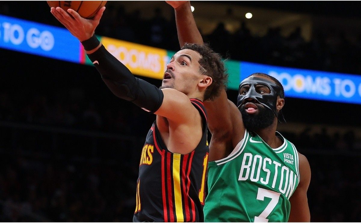Watch Boston Celtics vs Atlanta Hawks online free in the US today: TV