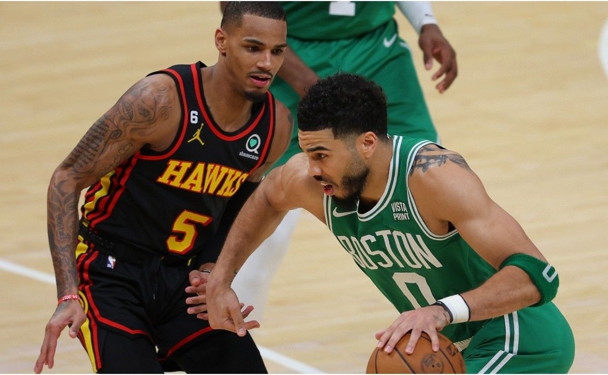 Watch Atlanta Hawks vs Boston Celtics online free in the US today: TV
