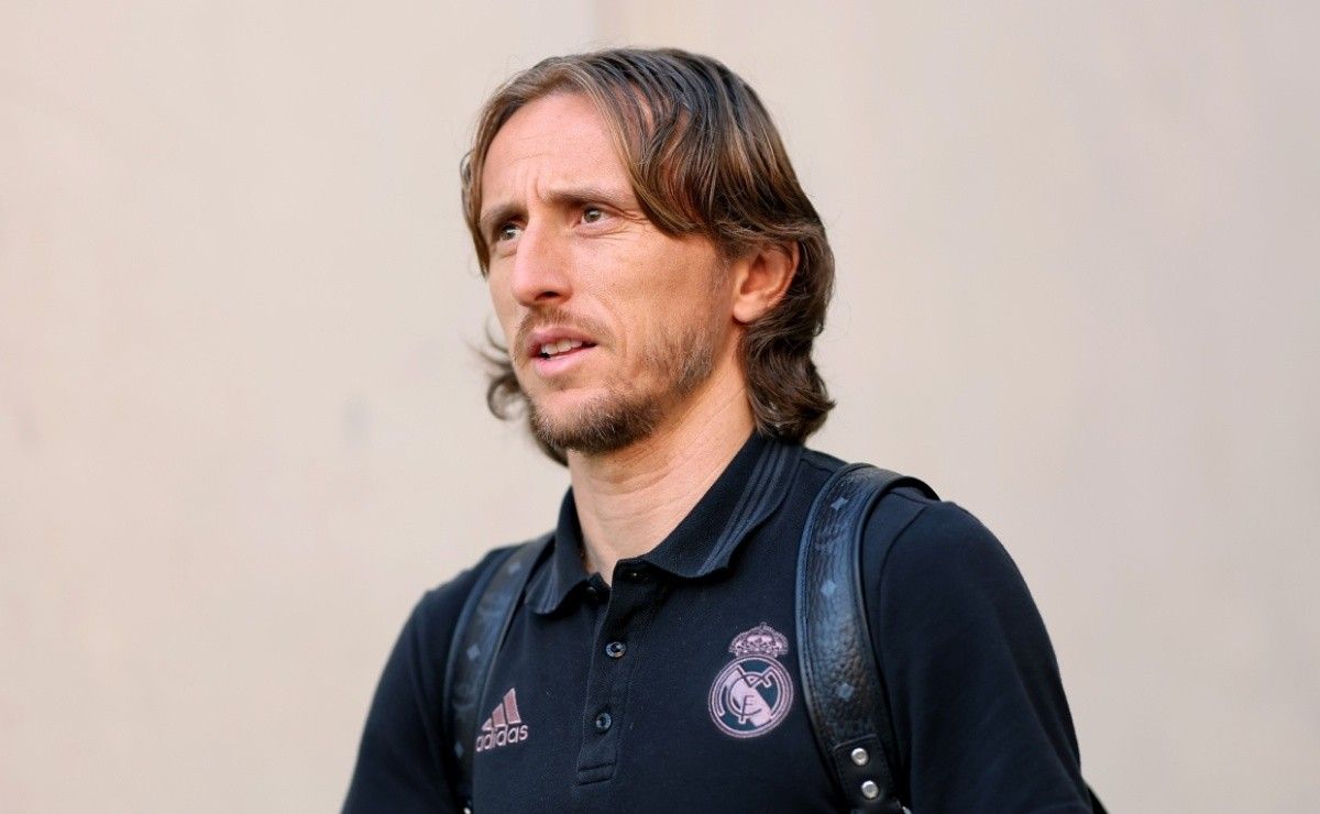 mercurial luka modric