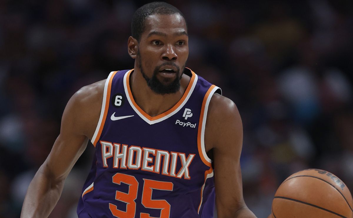 NBA Rumors Phoenix Suns might be ready to make drastic changes