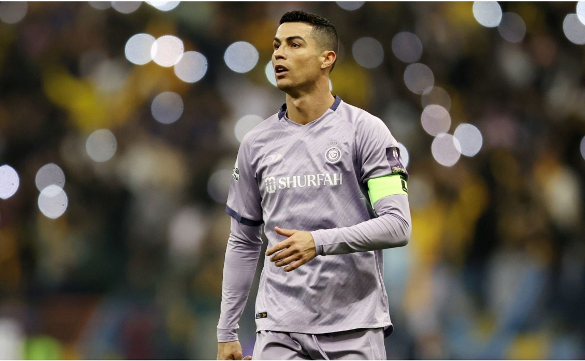 Watch Al Ta'ee vs AlNassr online in your country today TV Channel and Live Streaming Bolavip US